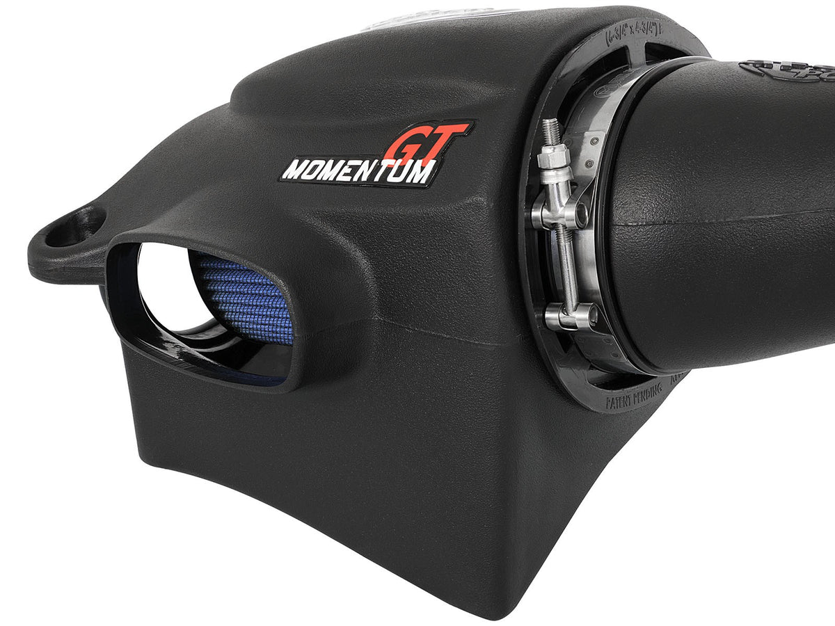 Momentum GT Cold Air Intake System w/ Pro 5R Filter Lexus LX570/Toyota Land Cruiser (J200) 08-21 V8-5.7L/V8-4.6L