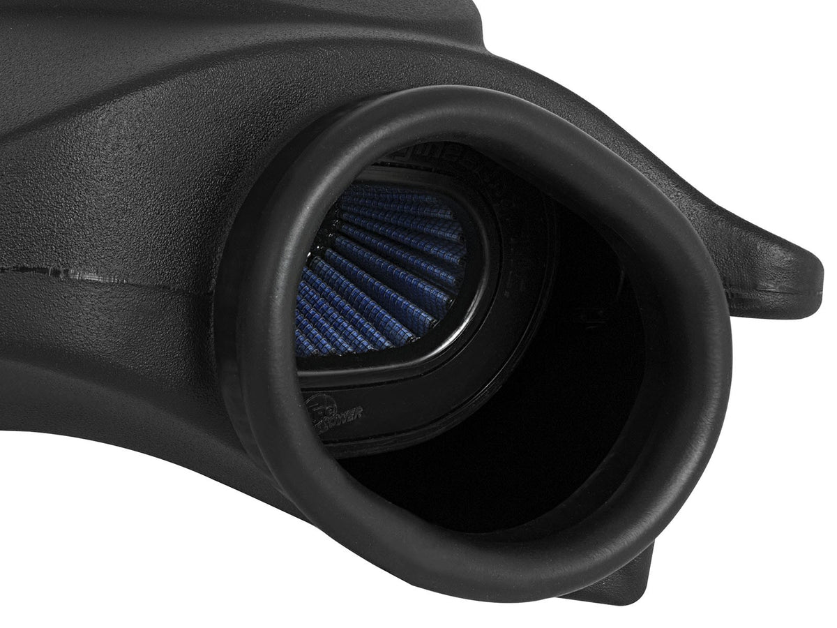 Momentum GT Cold Air Intake System w/ Pro 5R Filter Lexus LX570/Toyota Land Cruiser (J200) 08-21 V8-5.7L/V8-4.6L