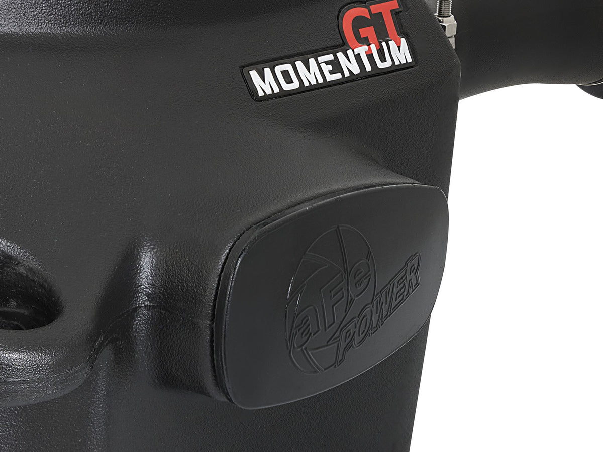 Momentum GT Cold Air Intake System w/ Pro 5R Filter Lexus LX570/Toyota Land Cruiser (J200) 08-21 V8-5.7L/V8-4.6L