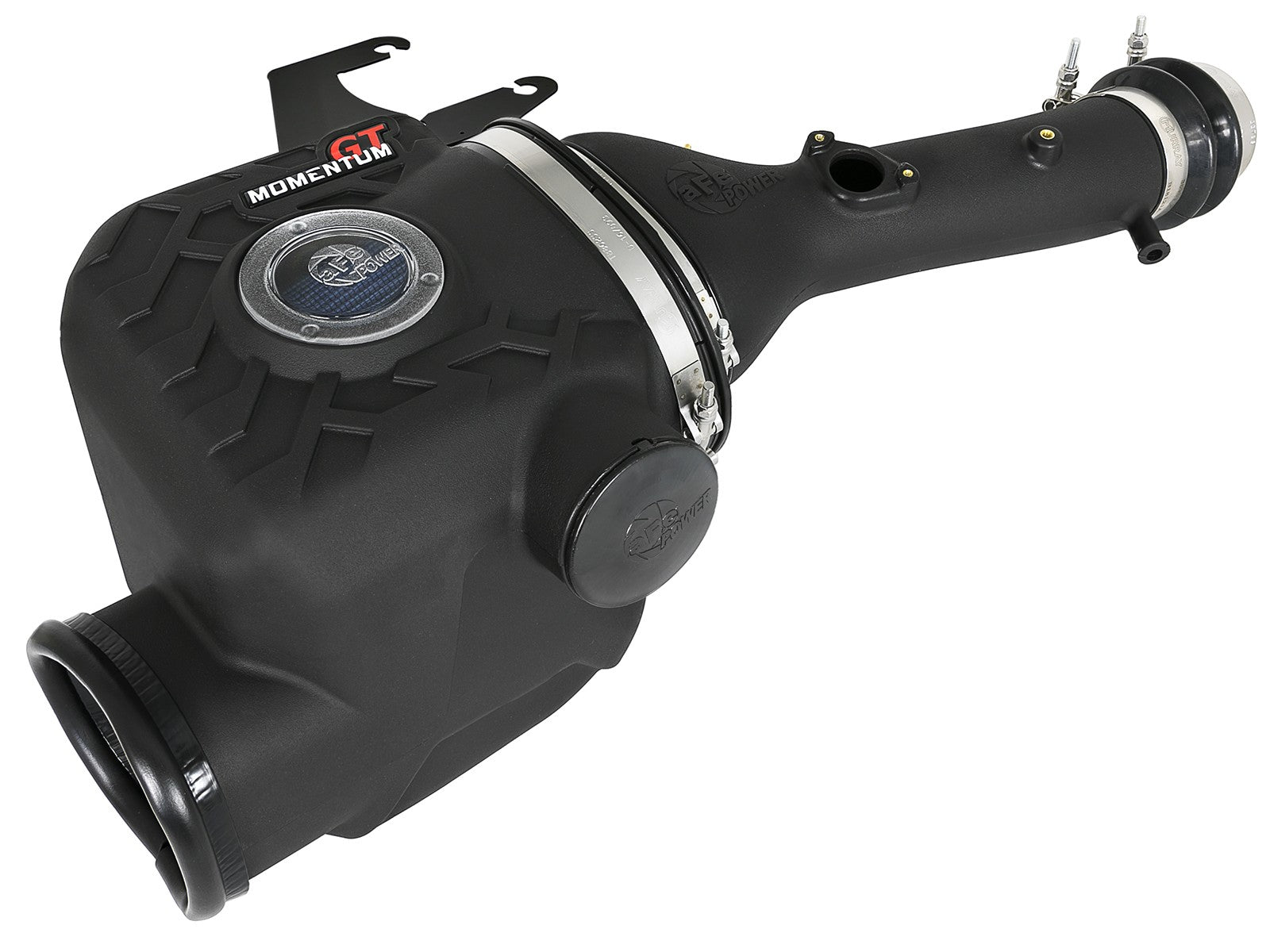 Momentum GT Cold Air Intake System w/ Pro 5R Filter Toyota Tacoma 12-15 V6-4.0L