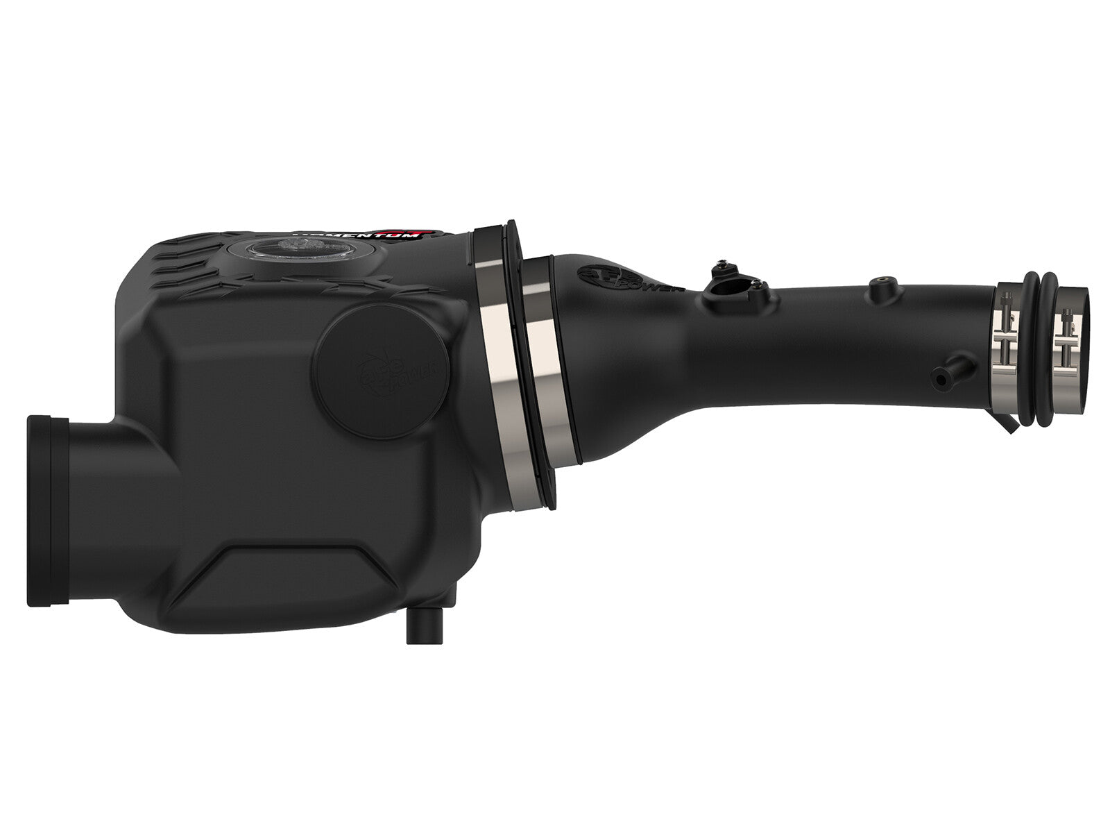Momentum GT Cold Air Intake System w/ Pro 5R Filter Toyota Tacoma 12-15 V6-4.0L