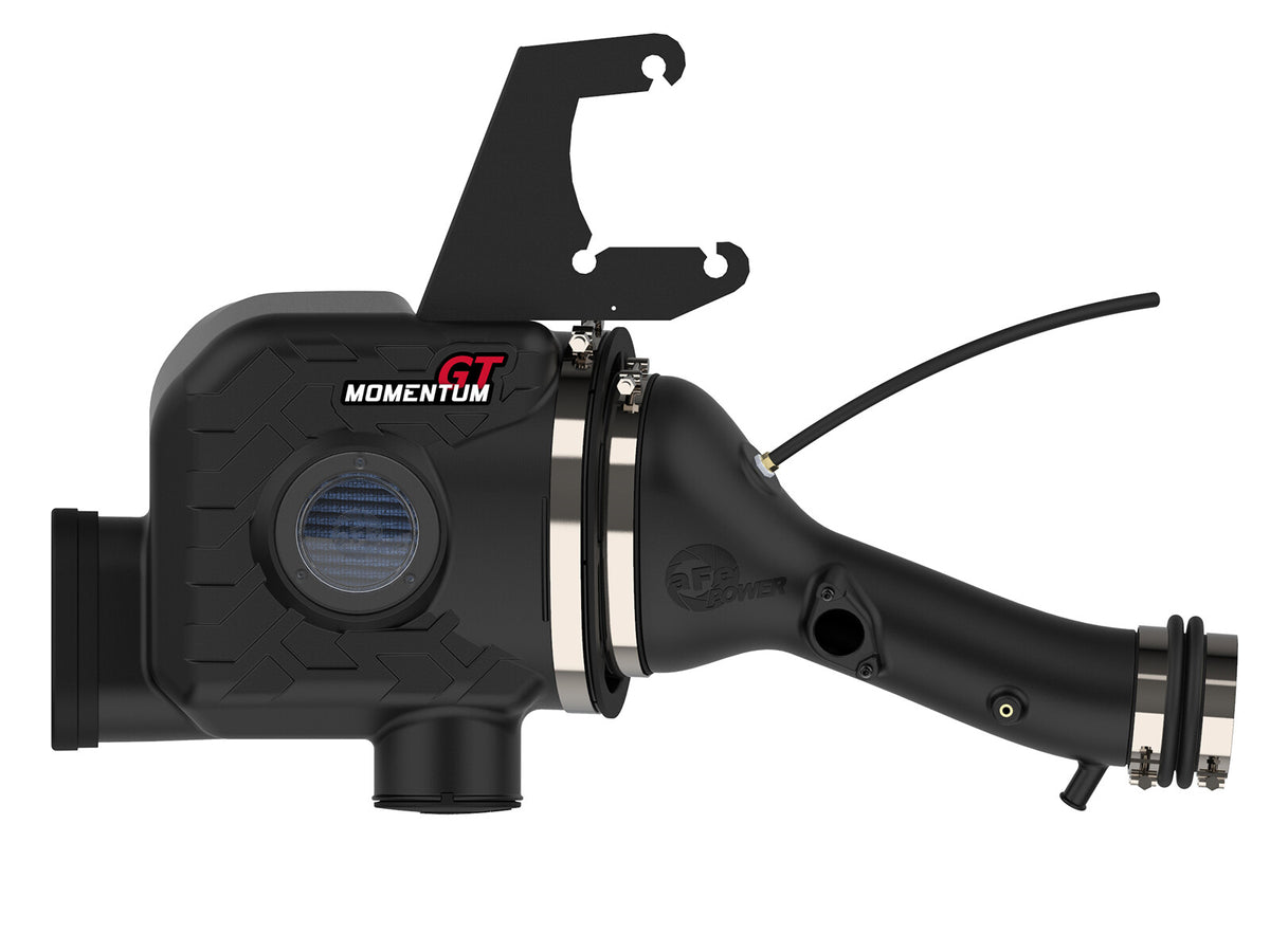 Momentum GT Cold Air Intake System w/ Pro 5R Filter Toyota Tacoma 12-15 V6-4.0L
