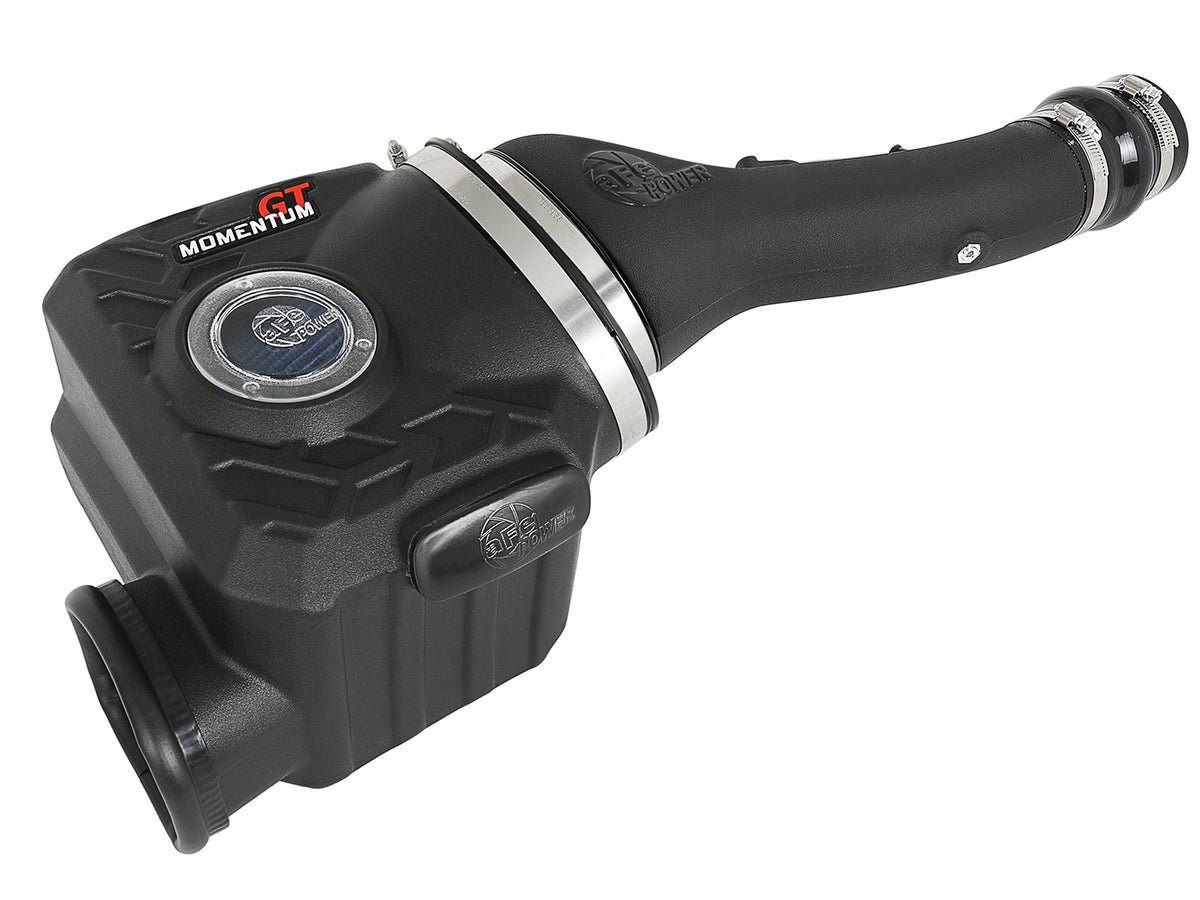Momentum GT Cold Air Intake System w/ Pro 5R Filter Toyota Fj Cruiser 10-14/4Runner 10-24 V6-4.0L w/ Magnuson Supercharger