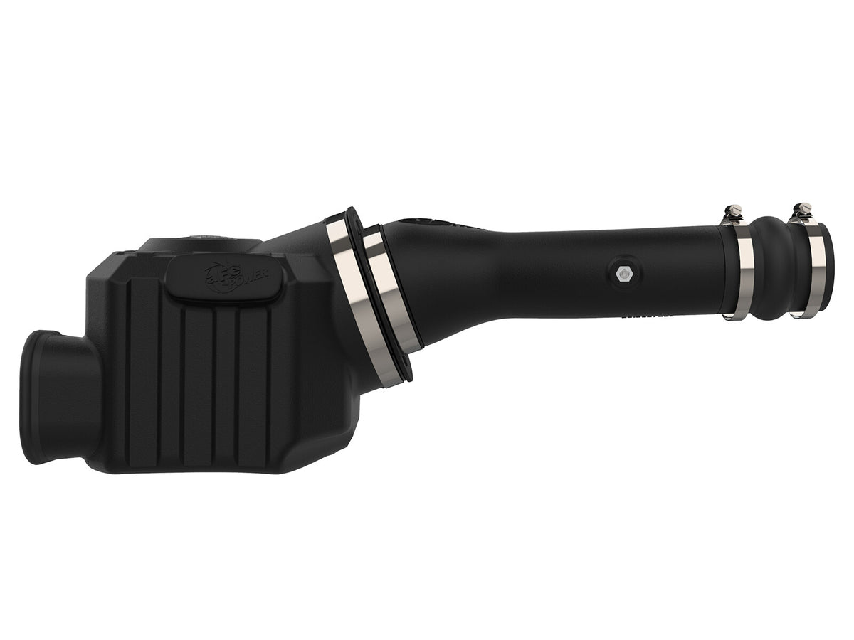 Momentum GT Cold Air Intake System w/ Pro 5R Filter Toyota Fj Cruiser 10-14/4Runner 10-24 V6-4.0L w/ Magnuson Supercharger