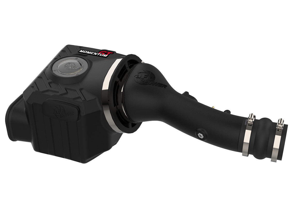 Momentum GT Cold Air Intake System w/ Pro 5R Filter Toyota Fj Cruiser 10-14/4Runner 10-24 V6-4.0L w/ Magnuson Supercharger
