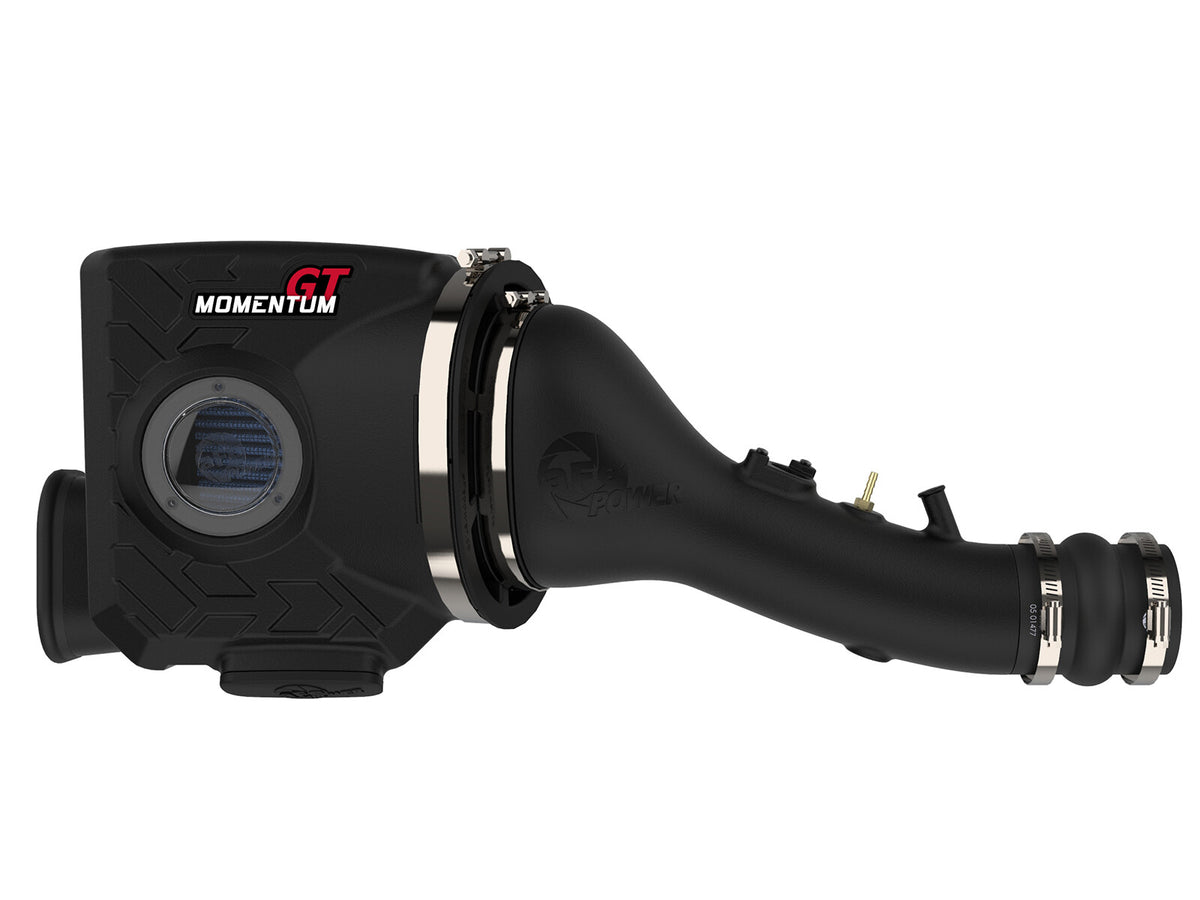 Momentum GT Cold Air Intake System w/ Pro 5R Filter Toyota Fj Cruiser 10-14/4Runner 10-24 V6-4.0L w/ Magnuson Supercharger