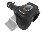 Momentum GT Cold Air Intake System w/ Pro 5R Filter Nissan Titan 17-24 V8-5.6L