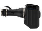Momentum GT Cold Air Intake System w/ Pro 5R Filter Nissan Titan 17-24 V8-5.6L