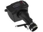 Momentum GT Cold Air Intake System w/ Pro 5R Filter Nissan Titan 17-24 V8-5.6L