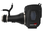 Momentum GT Cold Air Intake System w/ Pro 5R Filter Nissan Titan 17-24 V8-5.6L