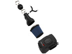 Momentum GT Cold Air Intake System w/ Pro 5R Filter Nissan Titan 17-24 V8-5.6L