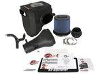 Momentum GT Cold Air Intake System w/ Pro 5R Filter Nissan Titan 17-24 V8-5.6L