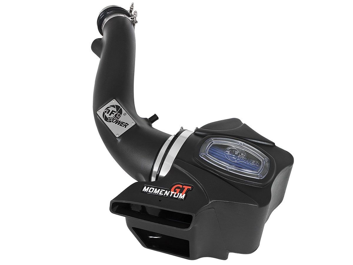Momentum GT Cold Air Intake System w/ Pro 5R Filter Jeep Grand Cherokee (WK2)/Dodge Durango 16-26 V6-3.6L