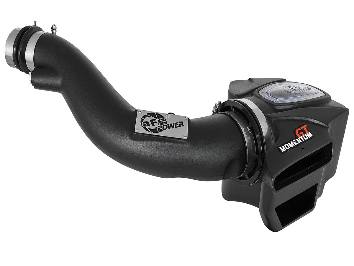 Momentum GT Cold Air Intake System w/ Pro 5R Filter Jeep Grand Cherokee (WK2)/Dodge Durango 16-26 V6-3.6L