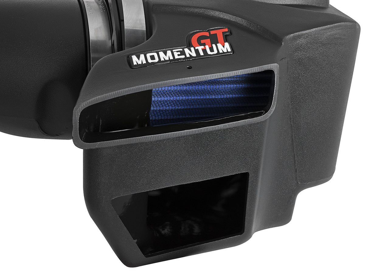 Momentum GT Cold Air Intake System w/ Pro 5R Filter Jeep Grand Cherokee (WK2)/Dodge Durango 16-26 V6-3.6L