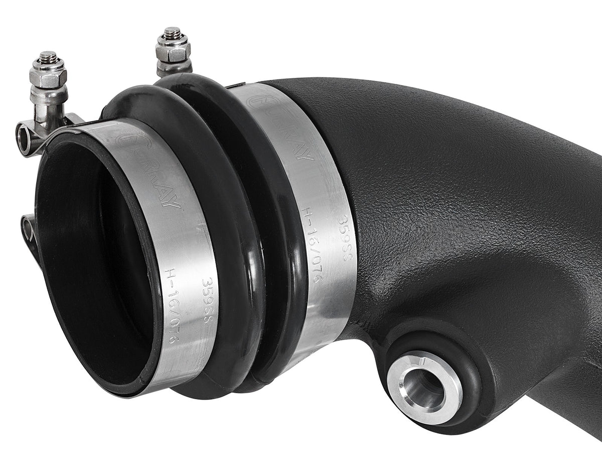 Momentum GT Cold Air Intake System w/ Pro 5R Filter Jeep Grand Cherokee (WK2)/Dodge Durango 16-26 V6-3.6L
