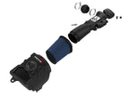 Momentum GT Cold Air Intake System w/ Pro 5R Filter Jeep Wrangler (Jl)/Gladiator (Jt) 18-26 V6-3.6L