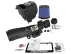Momentum GT Cold Air Intake System w/ Pro 5R Filter Jeep Wrangler (Jl)/Gladiator (Jt) 18-26 V6-3.6L