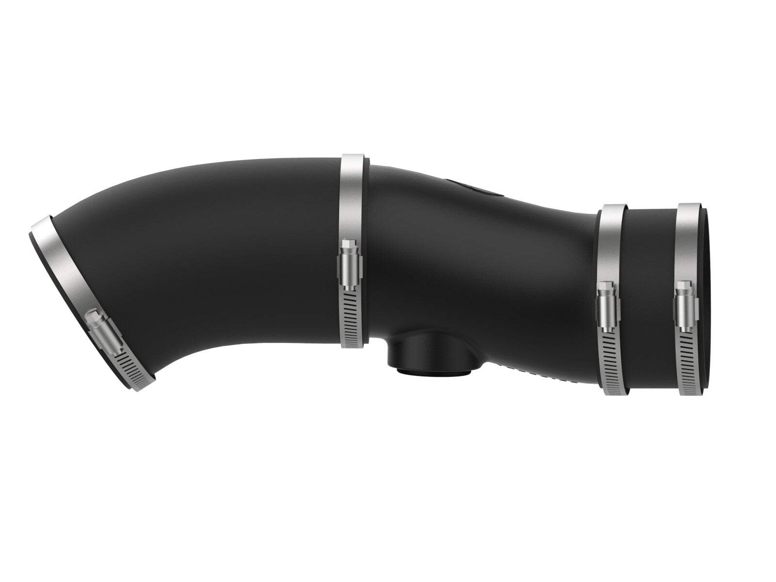Magnum Force Torque Booster Tube Ford Diesel Trucks 03-07 V8-6.0L Turbo Diesel