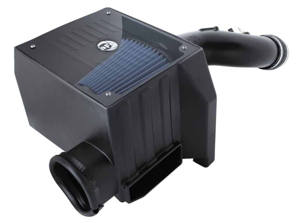 Magnum Force Stage-2Si Cold Air Intake System w/ Pro 5R Filter Toyota Tundra 07-21/Sequoia 08-22 V8-5.7L