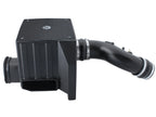 Magnum Force Stage-2Si Cold Air Intake System w/ Pro 5R Filter Toyota Tundra 07-21/Sequoia 08-22 V8-5.7L
