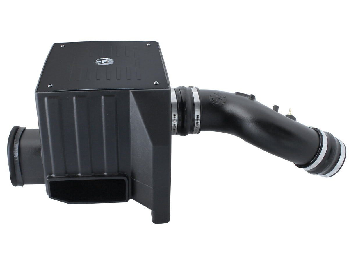 Magnum Force Stage-2Si Cold Air Intake System w/ Pro 5R Filter Toyota Tundra 07-21/Sequoia 08-22 V8-5.7L