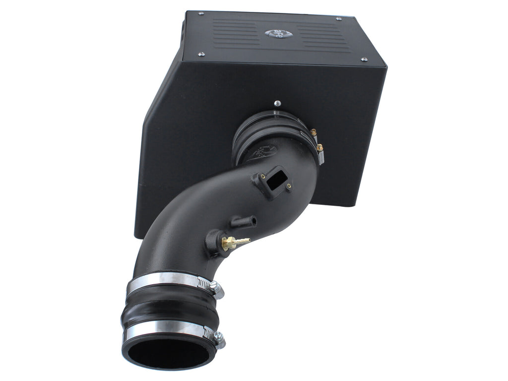 Magnum Force Stage-2Si Cold Air Intake System w/ Pro 5R Filter Toyota Tundra 07-21/Sequoia 08-22 V8-5.7L