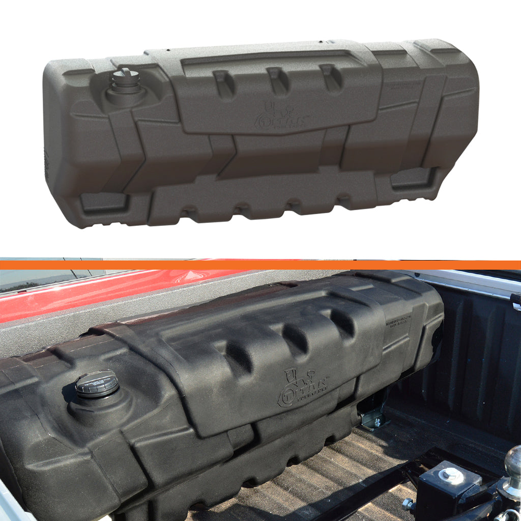 Titan Fuel Tanks Travel Trekker 40 Gallon Auxiliary Fuel System