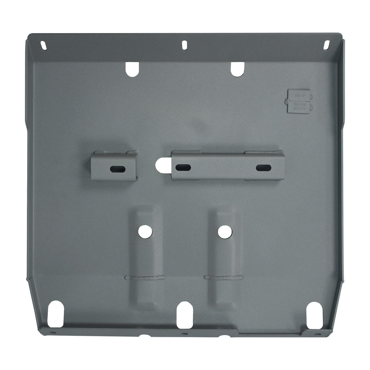 19-23 Ford Ranger Under Vehicle Protection - Apollo Off-Road