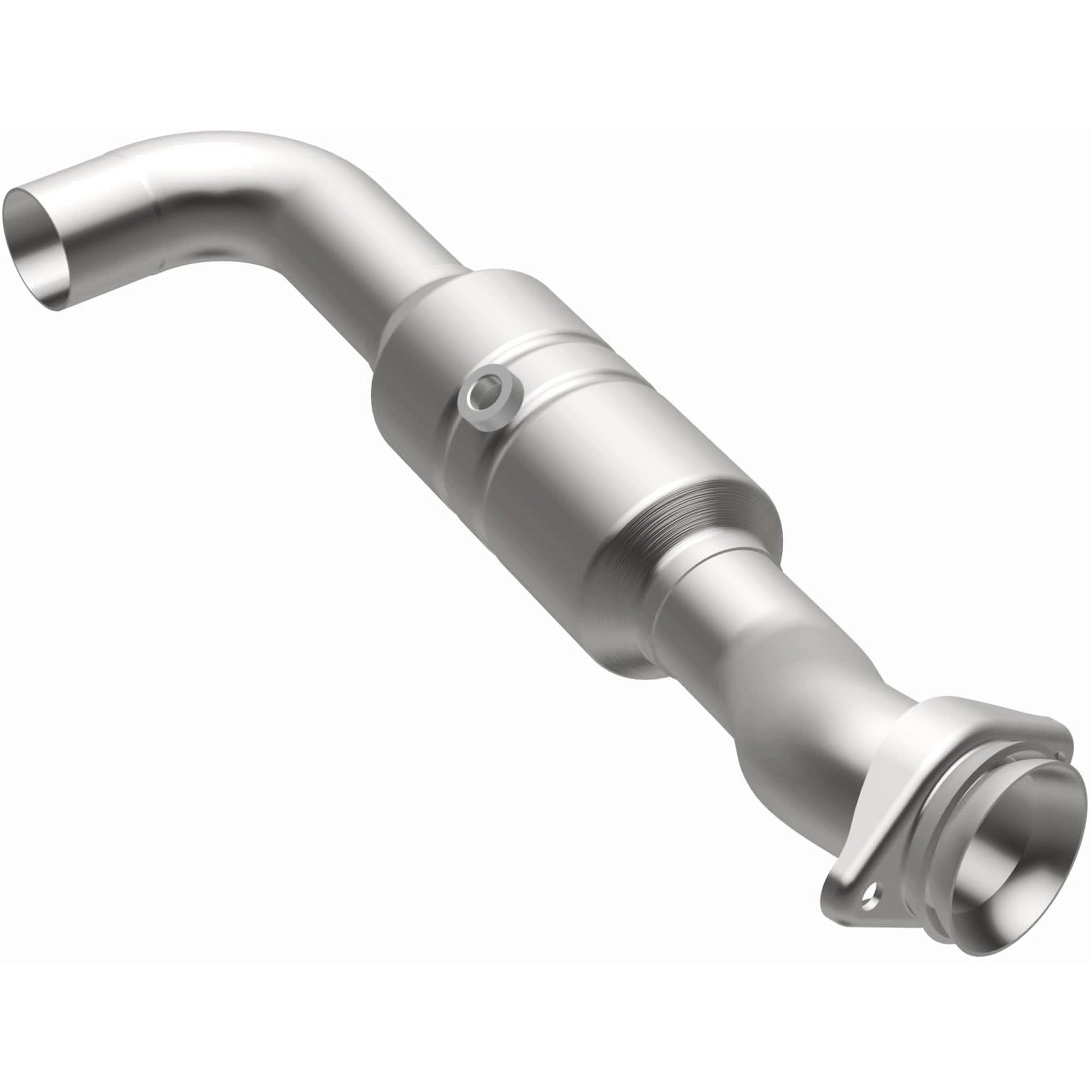 12-14 Ford F-150 3.5L California Grade CARB Compliant Direct-Fit Catalytic Converter 5451428