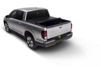 Lo Pro Tonneau Cover Black 2007-2021 Toyota Tundra 6 Foot 6 Inch Bed without Deck Rail System Truxedo