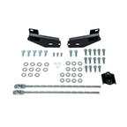 21-25 Ford Bronco Under Vehicle Protection - Apollo Off-Road
