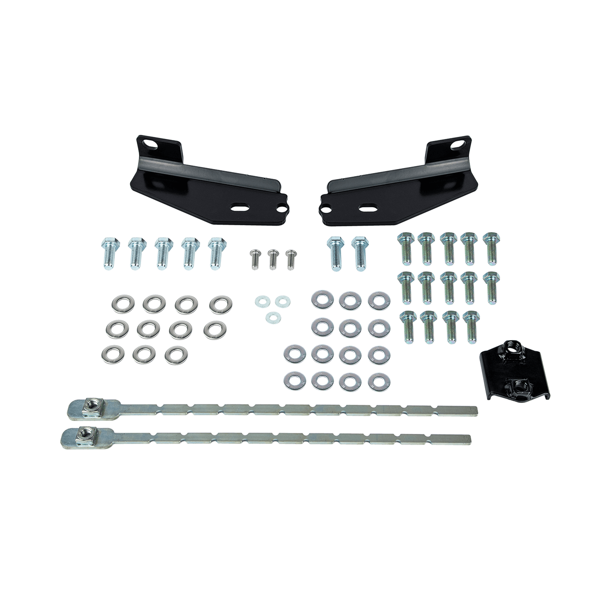 21-25 Ford Bronco Under Vehicle Protection - Apollo Off-Road