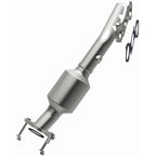09 Toyota 4Runner California Grade CARB Compliant Manifold Catalytic Converter (OE 17150-0P010)