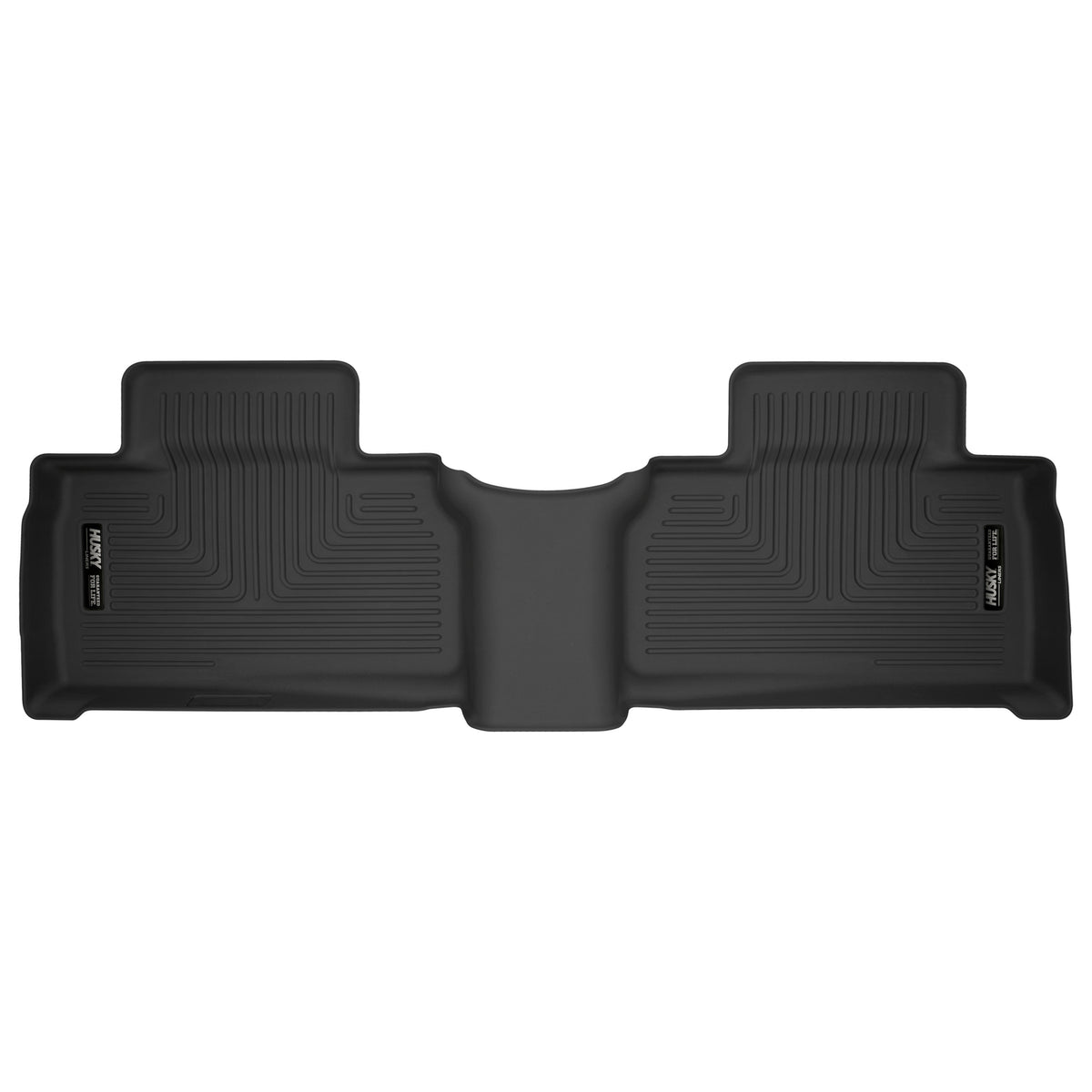 X-act Contour 2nd Seat Floor Liner For 2020-2025 Explorer Husky Liners