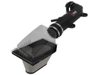 Super Stock Induction System Cold Air Intake Jeep Wrangler (Jl)/Gladiator (Jt) 18-26 V6-3.6L