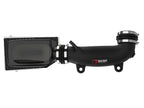Super Stock Induction System Cold Air Intake Jeep Wrangler (Jl)/Gladiator (Jt) 18-26 V6-3.6L