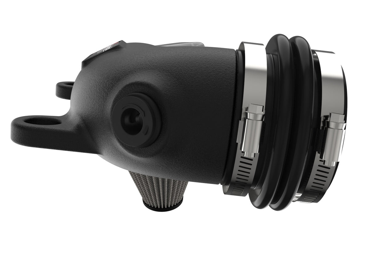 Super Stock Induction System Cold Air Intake Jeep Wrangler (Jl)/Gladiator (Jt) 18-26 V6-3.6L