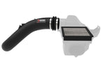 Super Stock Induction System Cold Air Intake Ford F-150 15-20 V8-5.0L