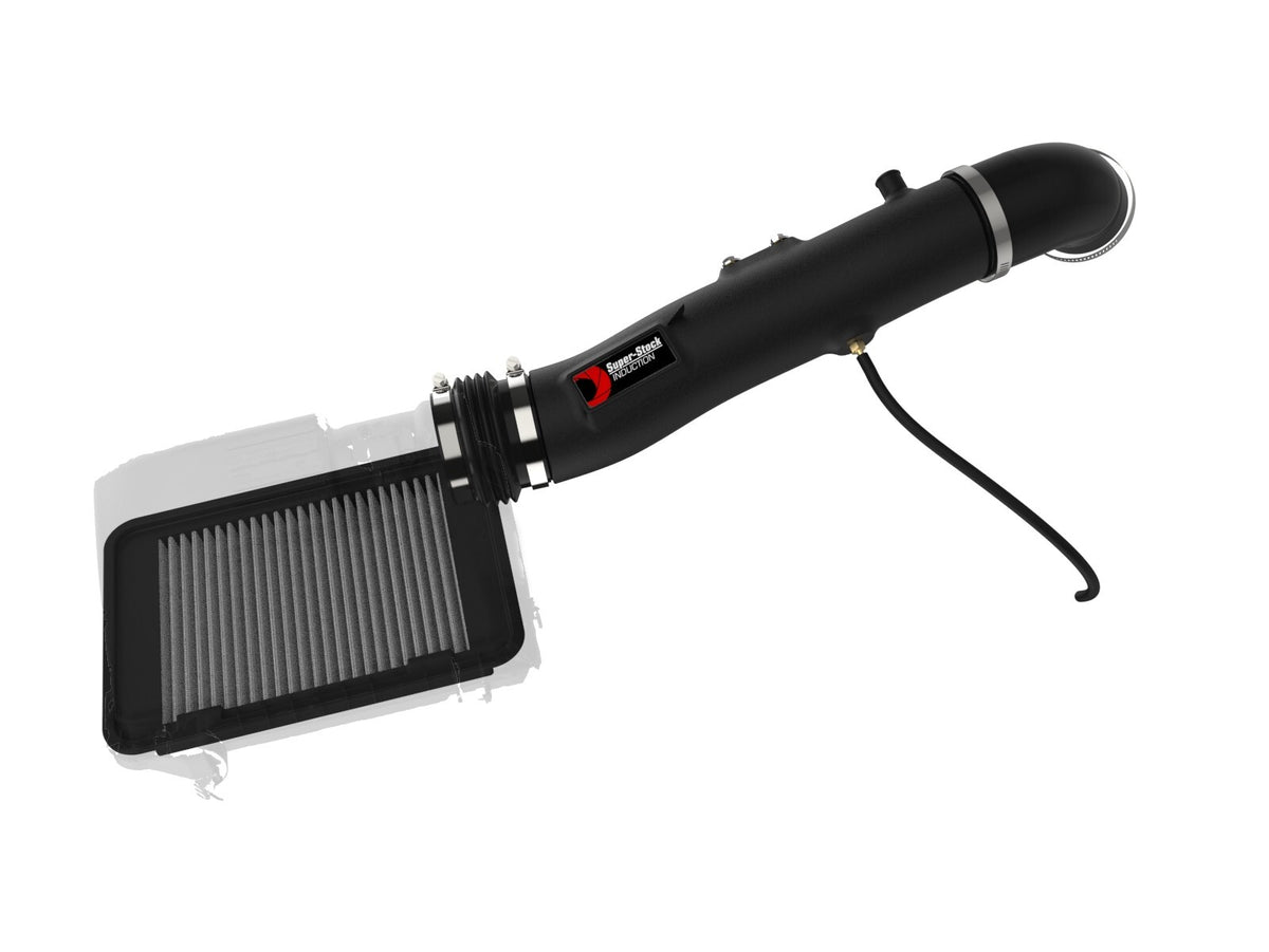 Super Stock Induction System Cold Air Intake Toyota Tacoma 05-23 L4-2.7L