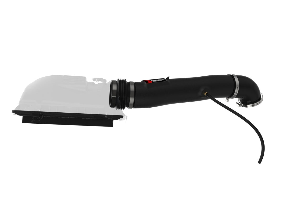 Super Stock Induction System Cold Air Intake Toyota Tacoma 05-23 L4-2.7L