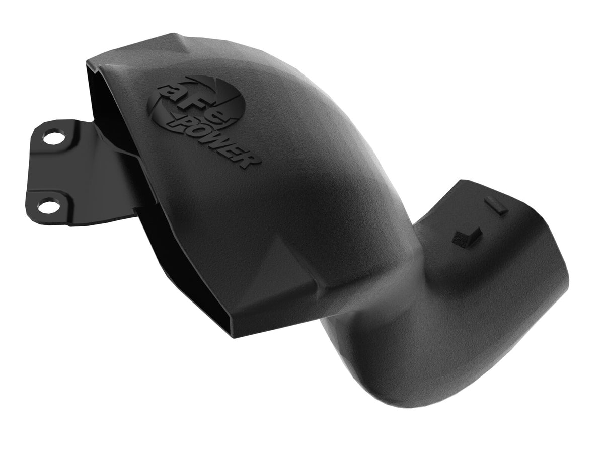 D.A.S. Plus Induction System w/ Pro Dry S Filter Ford Ranger 19-23 L4-2.3L Turbo