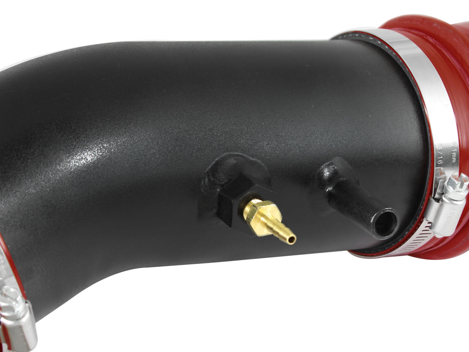 Super Stock Induction System w/ Pro Dry S Filter Toyota Tundra 07-13 V8-4.6L/5.7L