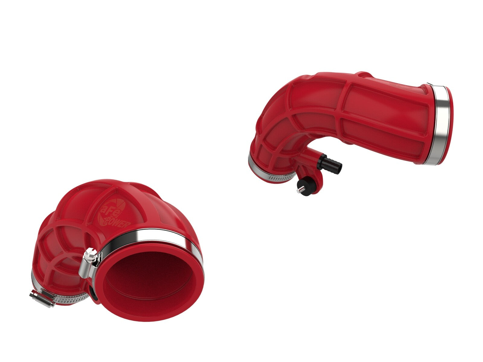 Turbo Inlet Pipes Toyota Tundra/Land Cruiser 22-26 V6-3.4L Twin Turbo
