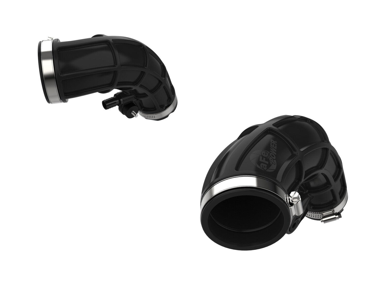 Turbo Inlet Pipes Toyota Tundra/Land Cruiser 22-26 V6-3.4L Twin Turbo