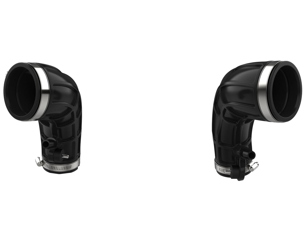 Turbo Inlet Pipes Toyota Tundra/Land Cruiser 22-26 V6-3.4L Twin Turbo
