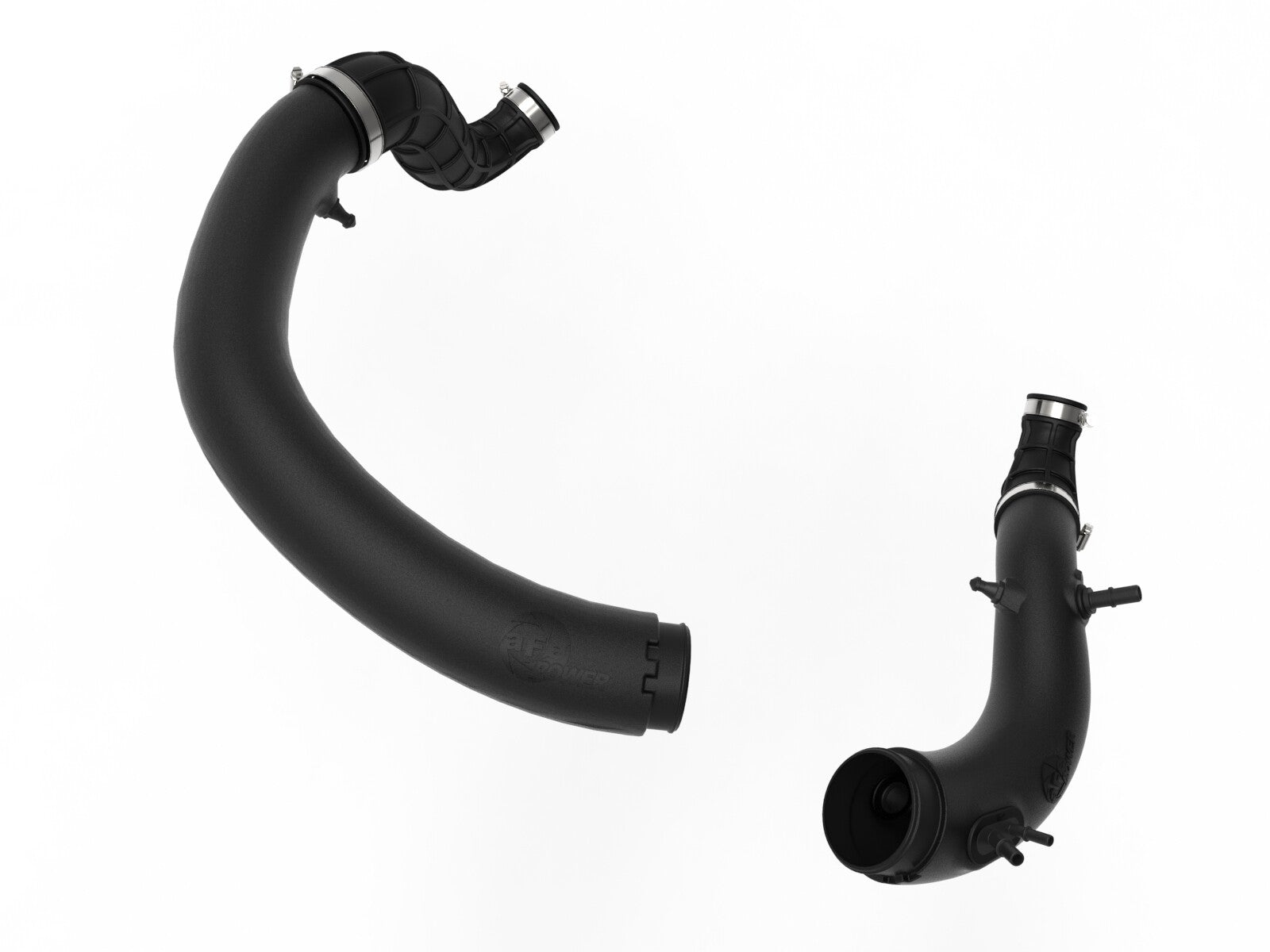 Turbo Inlet Pipes Ford F-150/Raptor 21-25 V6-3.5L Twin Turbo