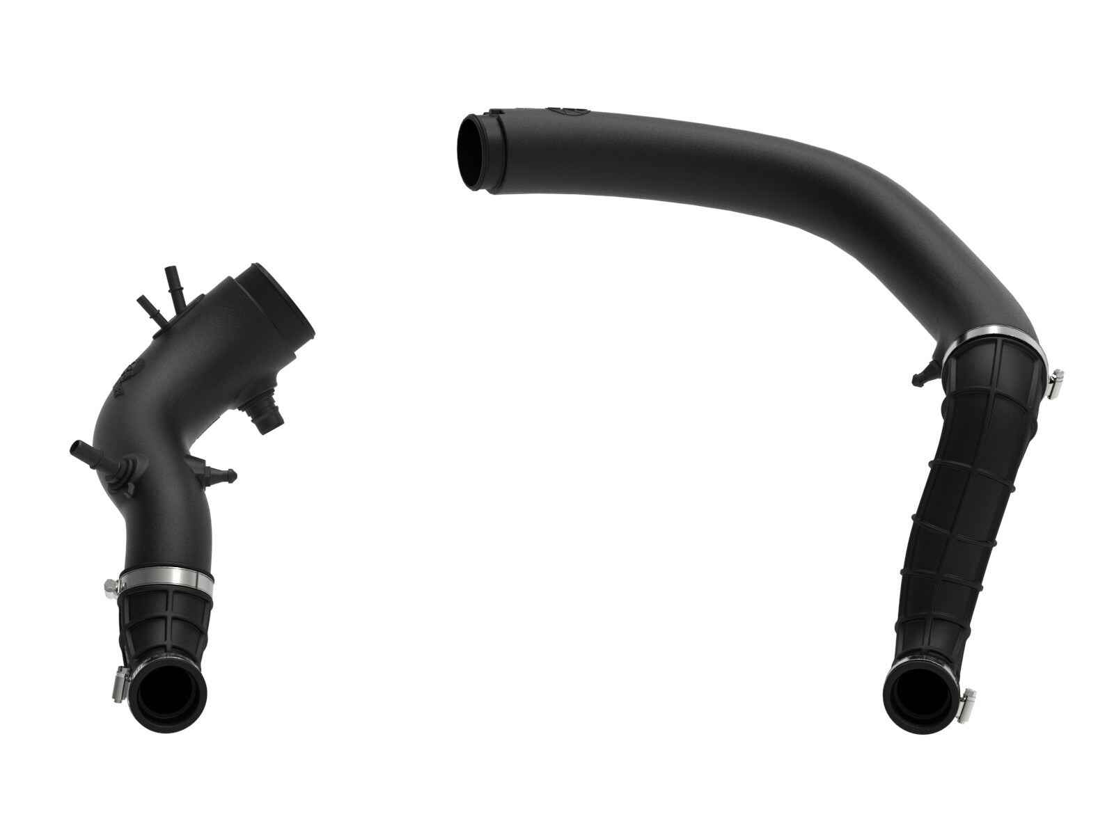Turbo Inlet Pipes Ford F-150/Raptor 21-25 V6-3.5L Twin Turbo