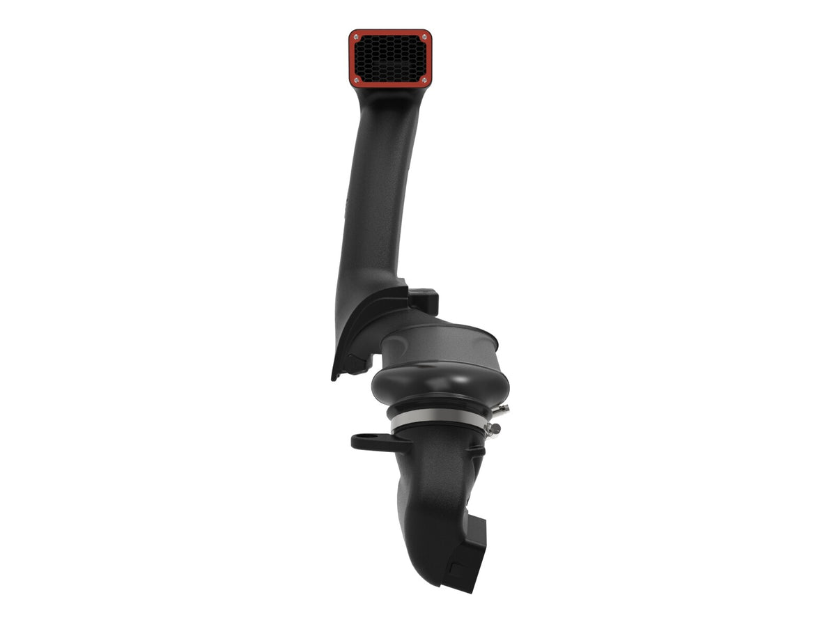 Dynamic Air Scoop D.A.S. Black Jeep Gladiator (Jt) Mojave 20-26 V6-3.6L