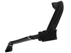 Dynamic Air Scoop D.A.S. Black Jeep Gladiator (Jt) Mojave 20-26 V6-3.6L